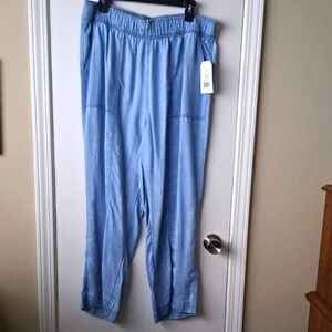 Wonderly Sky Blue Trousers XL